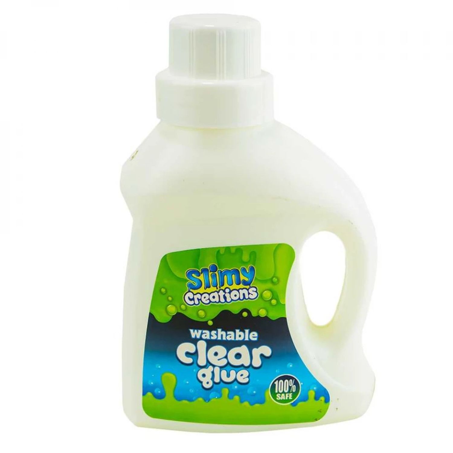 Slime in bidonas, 280 ml fotografia produsului View 3 L