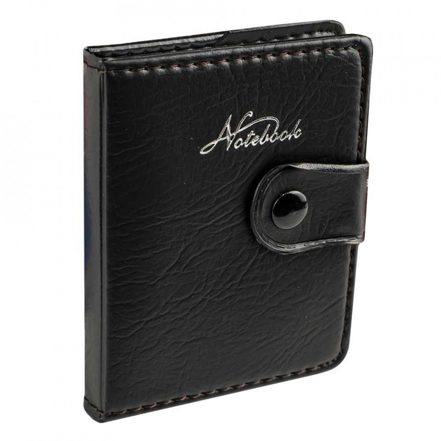 Agenda 11x8.5 cm, 100 file, cu pix fotografia produsului View 4 L