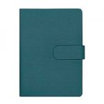 Agenda A5, nedatata, inchidere magnet, Star fotografia produsului View 2 S