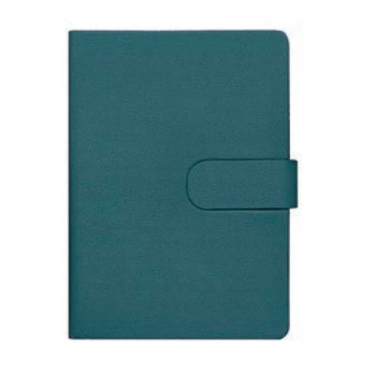 Agenda A5, nedatata, inchidere magnet, Star fotografia produsului View 2 L