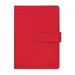 Agenda A5, nedatata, inchidere magnet, Star fotografia produsului View 5 S