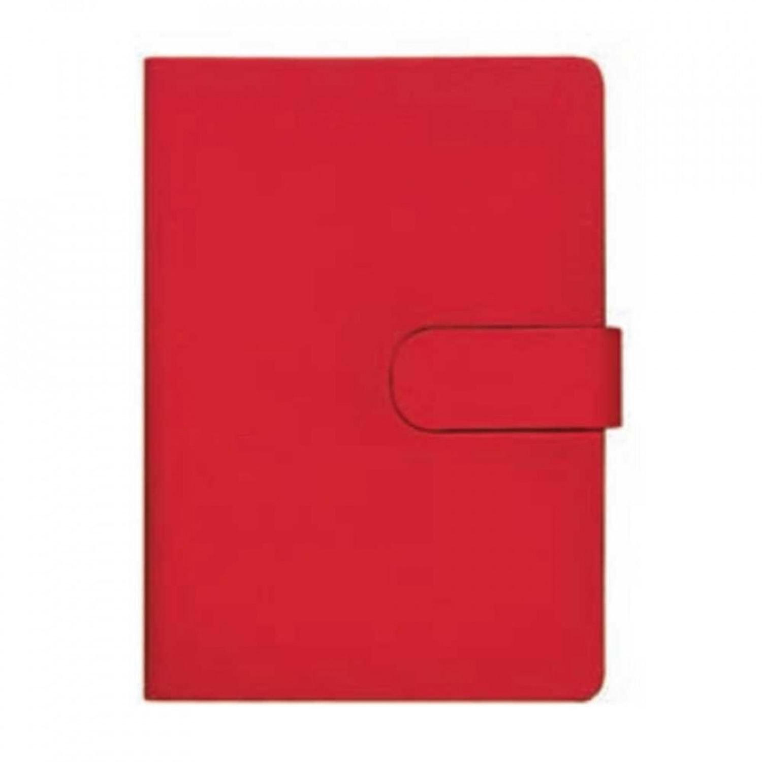 Agenda A5, nedatata, inchidere magnet, Star fotografia produsului View 5 L