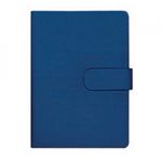 Agenda A5, nedatata, inchidere magnet, Star fotografia produsului View 3 S