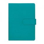 Agenda A5, nedatata, inchidere magnet, Star fotografia produsului View 4 S