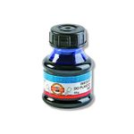 Cerneala albastra 50 ml - Koh-I-Noor fotografia produsului