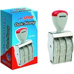 Stampila datiera, 4 mm - OFFISHOP fotografia produsului