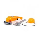 Flex + accesorii, 17,5x7,3x23 cm - Polesie fotografia produsului
