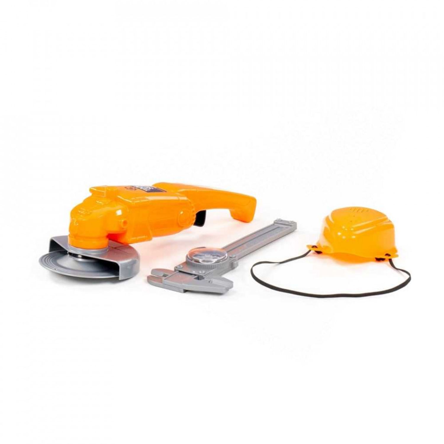 Flex + accesorii, 17,5x7,3x23 cm - Polesie fotografia produsului