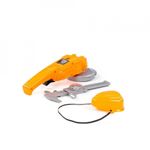 Flex + accesorii, 17,5x7,3x23 cm - Polesie fotografia produsului View 4 S