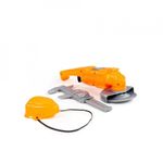 Flex + accesorii, 17,5x7,3x23 cm - Polesie fotografia produsului View 5 S