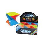 Cub magic rasucit, tip Rubik fotografia produsului