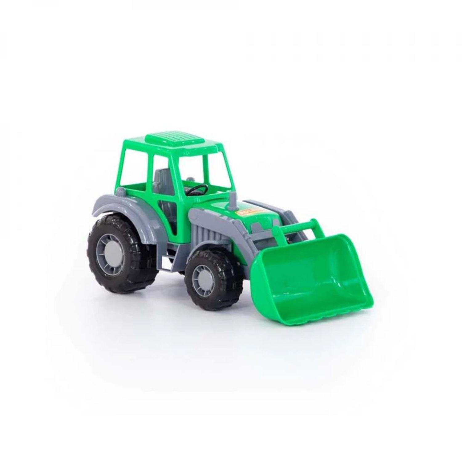Tractor cu incarcator - Altay, 36x17x18 cm, Polesie fotografia produsului View 5 L