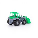 Tractor cu incarcator - Altay, 36x17x18 cm, Polesie fotografia produsului View 4 S
