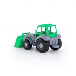 Tractor cu incarcator - Altay, 36x17x18 cm, Polesie fotografia produsului View 3 S