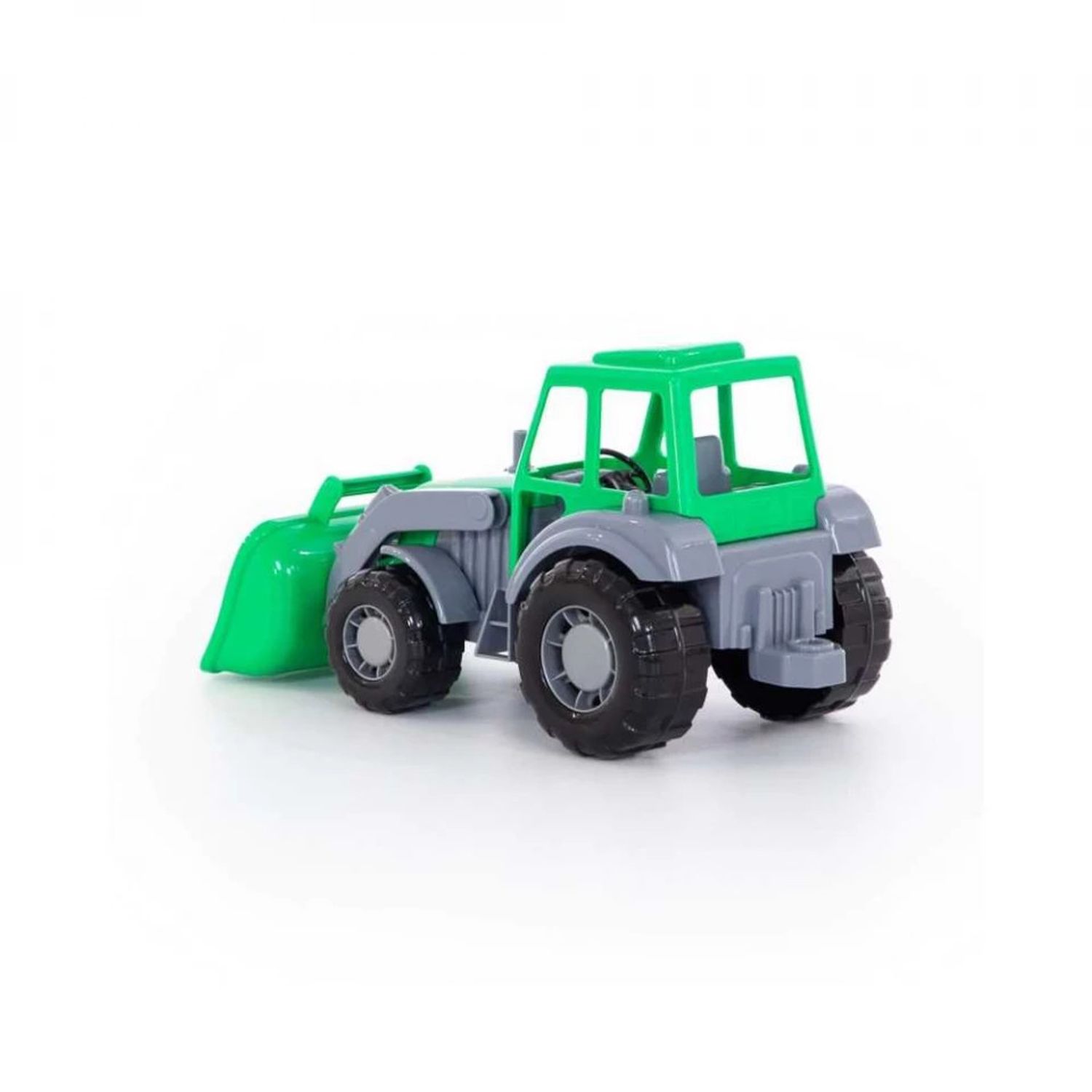 Tractor cu incarcator - Altay, 36x17x18 cm, Polesie fotografia produsului View 3 L