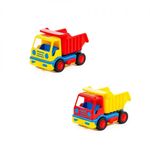 Camion - Basics, 19x11x11 cm, Wader fotografia produsului
