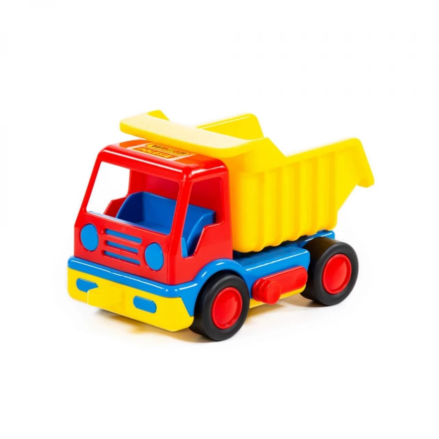 Camion - Basics, 19x11x11 cm, Wader fotografia produsului View 2 L