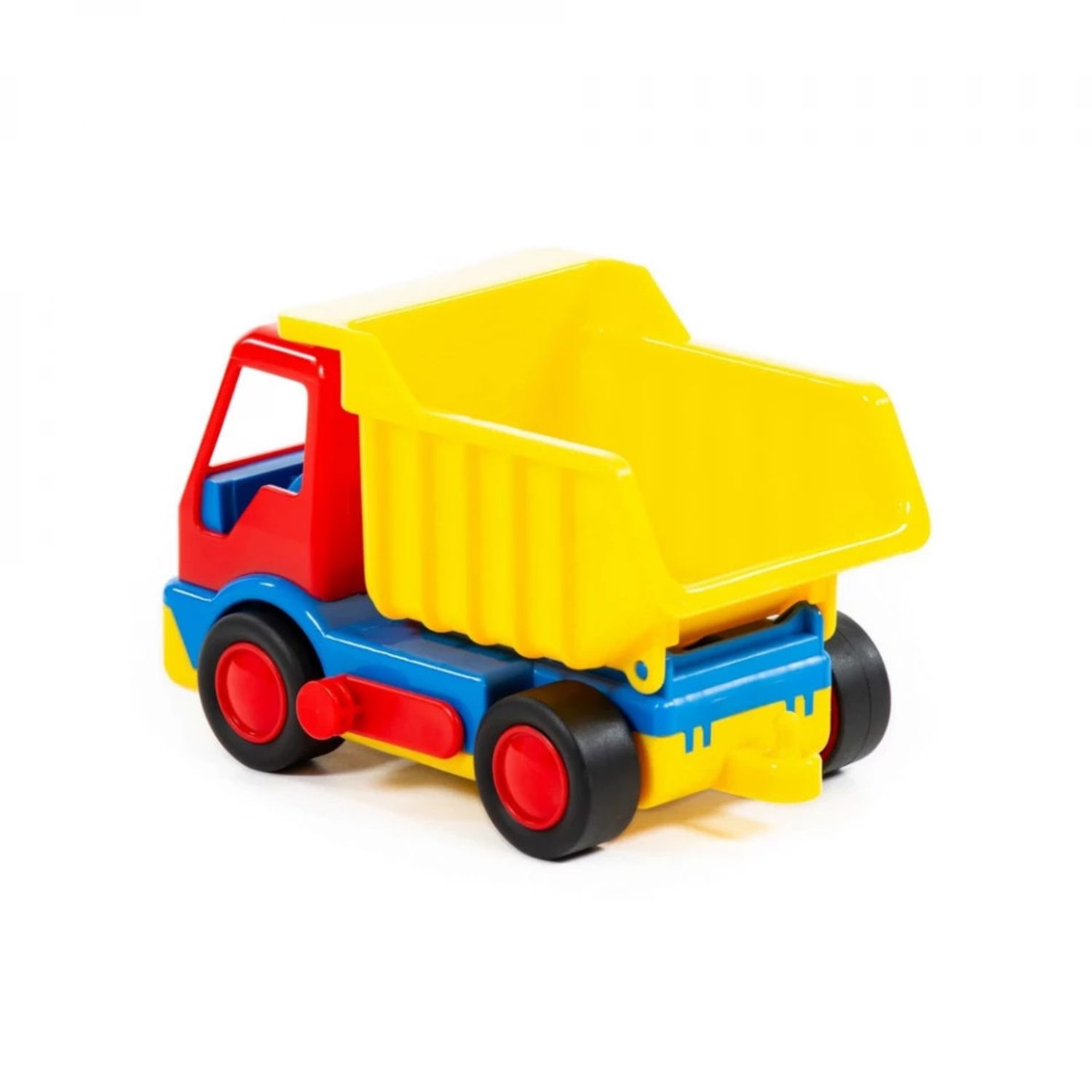 Camion - Basics, 19x11x11 cm, Wader fotografia produsului View 3 L
