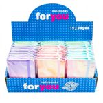 Notes A6 cu elastic, 96 file, Unicorn fotografia produsului View 3 S