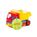 Camion - Basics, 19x11x11 cm, Wader fotografia produsului View 4 S