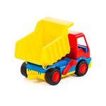 Camion - Basics, 19x11x11 cm, Wader fotografia produsului View 5 S