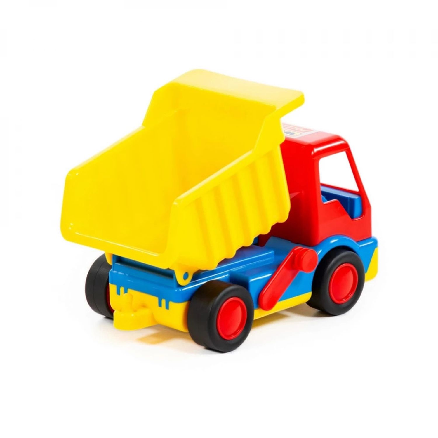 Camion - Basics, 19x11x11 cm, Wader fotografia produsului View 5 L