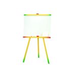 Whiteboard cu suport, color, 84x49x6 cm - Tupiko fotografia produsului