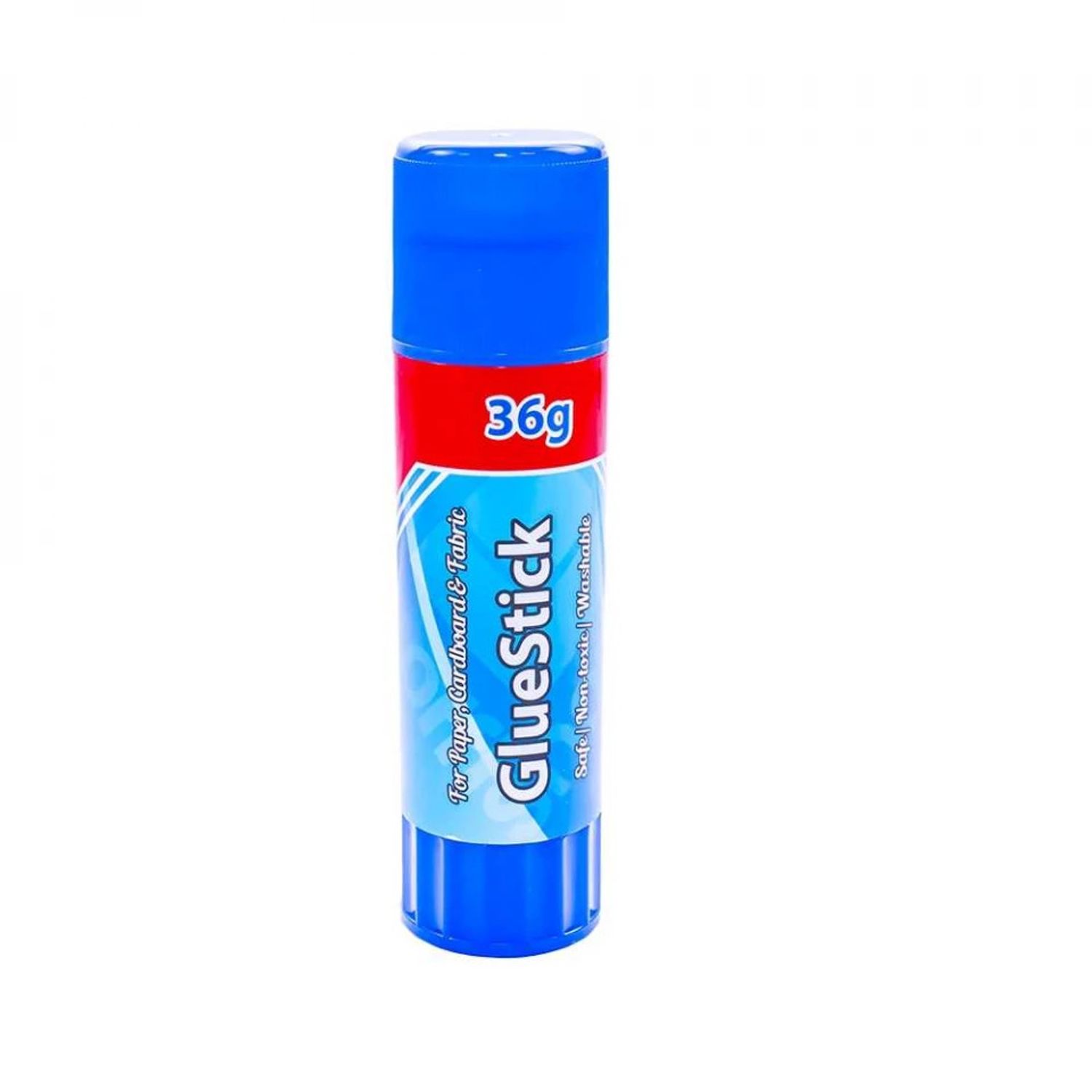 Lipici solid, PVP, 36g, 12 buc/cutie - OFFISHOP fotografia produsului View 2 L