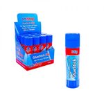 Lipici solid, PVP, 36g, 12 buc/cutie - OFFISHOP fotografia produsului