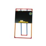 Tablita de plastic cu accesorii mare fotografia produsului