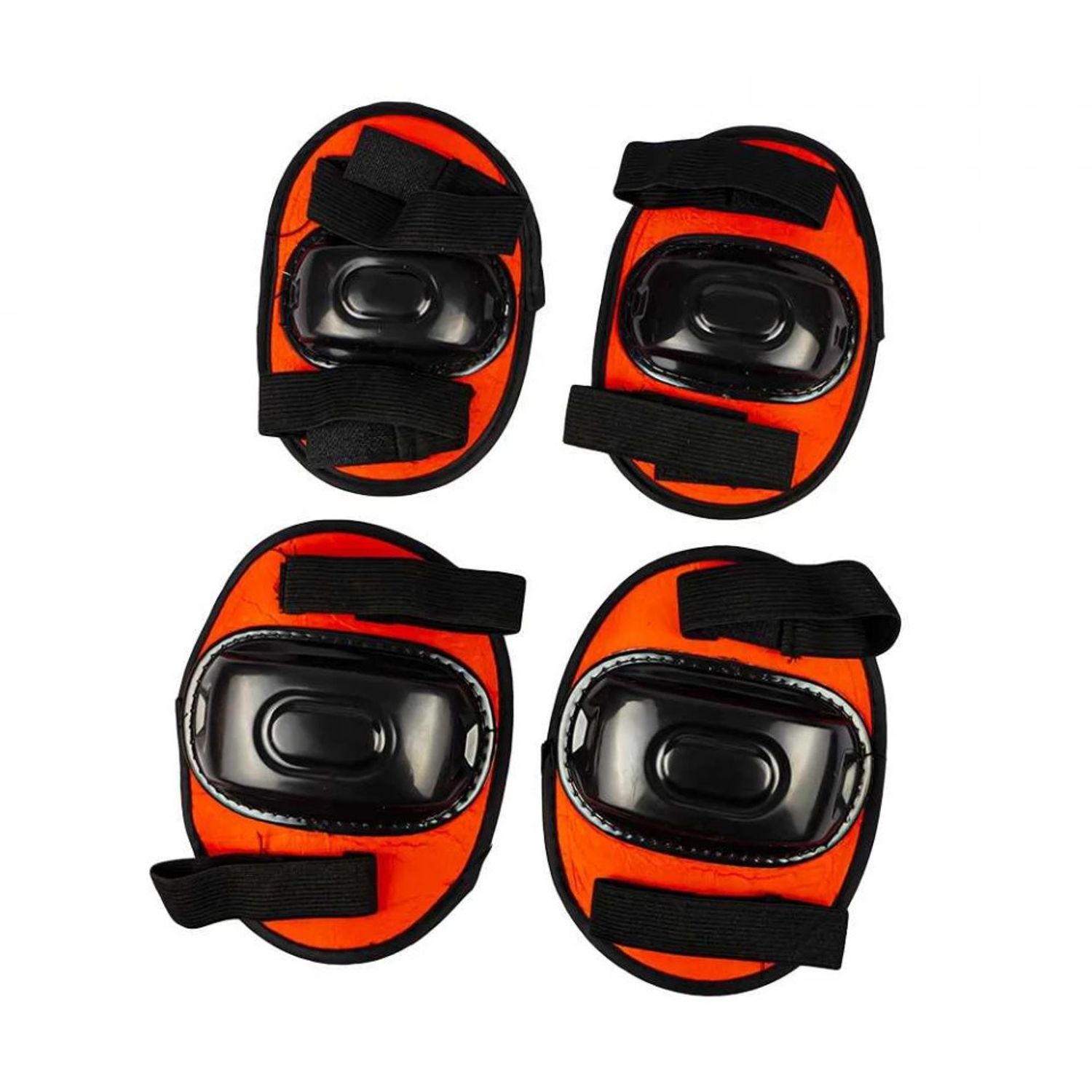 Set patine cu rotile+casca+cotiere+genunchiere, S (31-34) fotografia produsului View 5 L