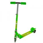 Trotineta cadru metal, 3 roti, 72 cm fotografia produsului View 4 S