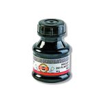 Cerneala neagra 50 ml - Koh-I-Noor fotografia produsului