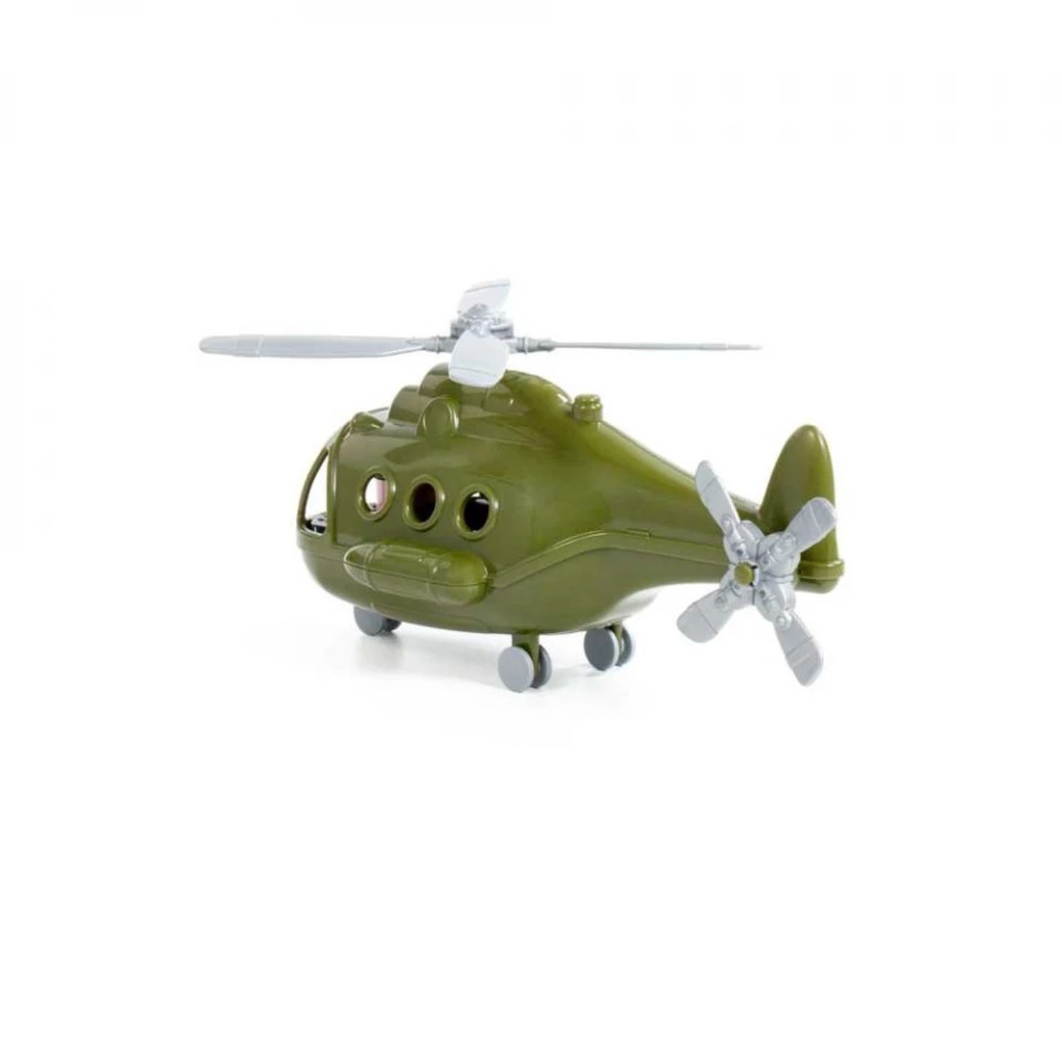 Elicopter militar Alpha 29 cm, Polesie fotografia produsului View 3 L