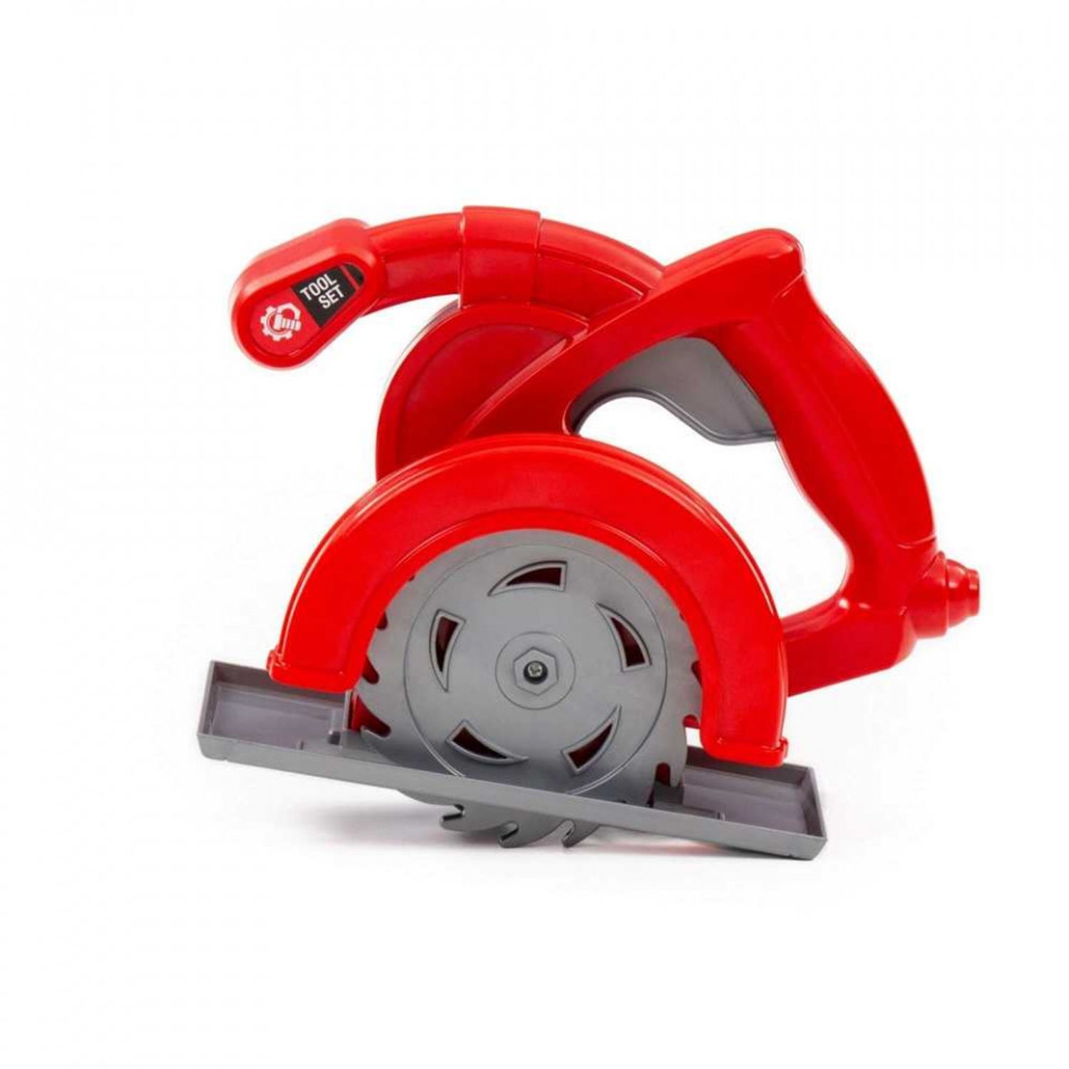Fierastrau pendular, 18,7x7,2x15,6 cm - Polesie fotografia produsului View 2 L
