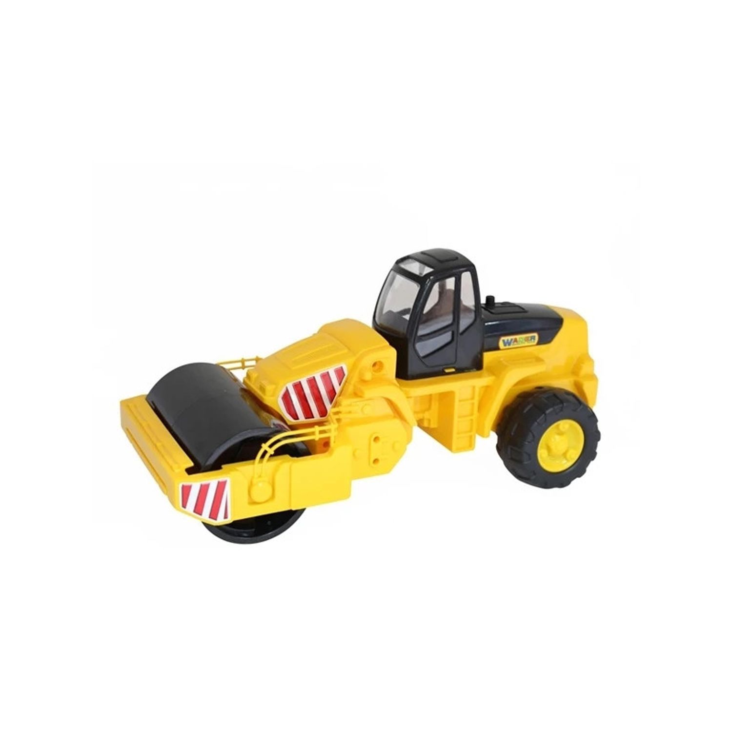 Cilindru asfalt - PowerTruck, 48x21x22 cm, Wader fotografia produsului View 2 L