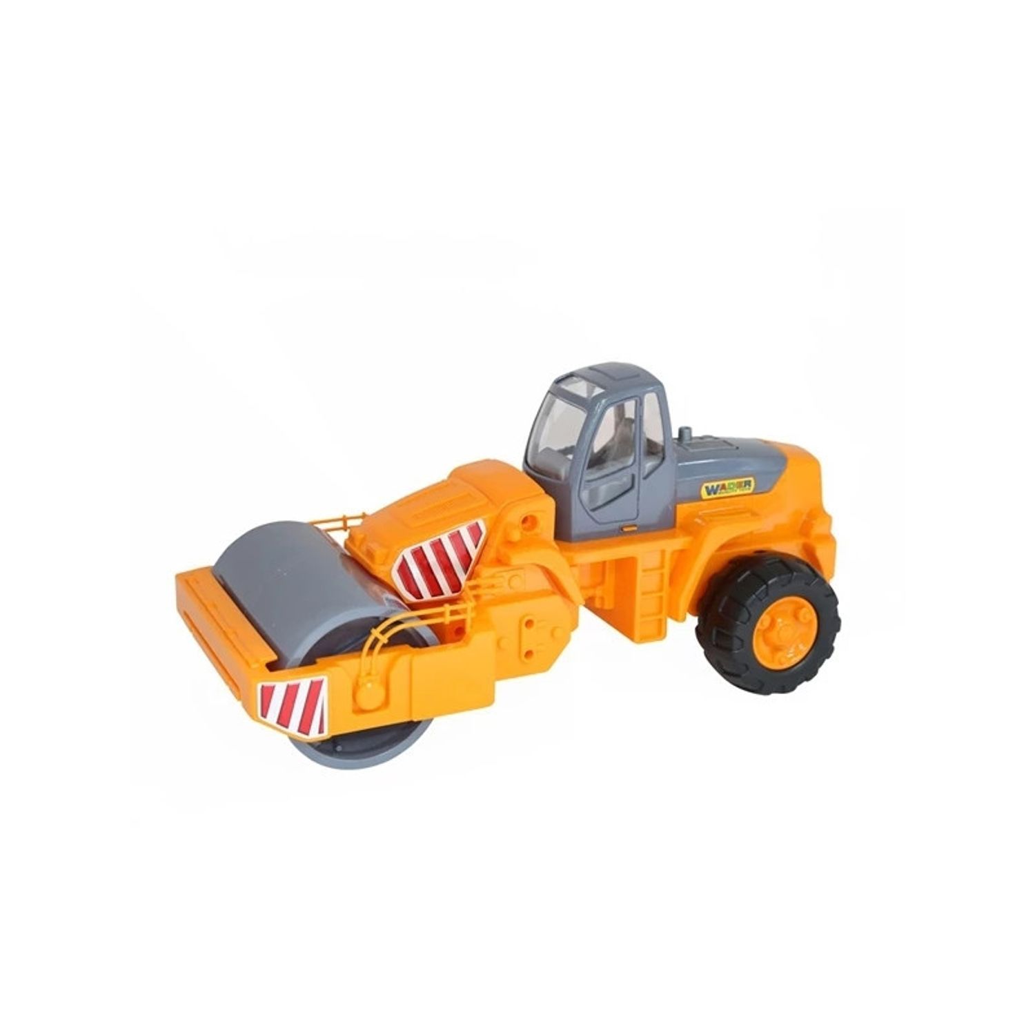 Cilindru asfalt - PowerTruck, 48x21x22 cm, Wader fotografia produsului