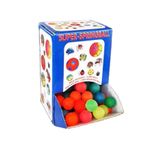 Minge Flummi, 30mm Juwa fotografia produsului