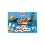 Tempera 16 ml 6 culori|set - Koh-I-Noor fotografia produsului