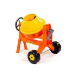 Betoniera constructii Mini 28 cm, Polesie fotografia produsului