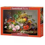 Puzzle 2000 Pcs - Castorland fotografia produsului