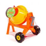 Betoniera constructii Mini 28 cm, Polesie fotografia produsului View 5 S