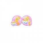 Minge PVC 12 cm Tom si Jerry fotografia produsului View 2 S