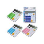 Calculator 12 digiti JOINUS 1 buc|blister fotografia produsului