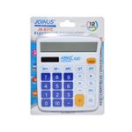 Calculator 12 digiti JOINUS 1 buc|blister fotografia produsului View 5 S