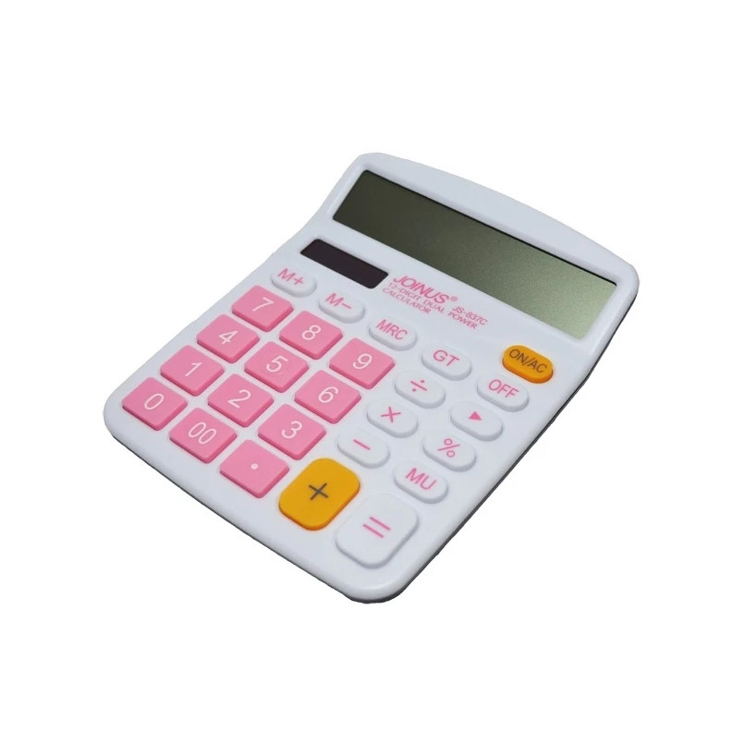 Calculator 12 digiti JOINUS 1 buc|blister fotografia produsului View 3 L