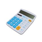 Calculator 12 digiti JOINUS 1 buc|blister fotografia produsului View 4 S