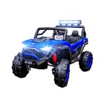 Jeep cu acumulator, 4 motoare, 12V, 7A fotografia produsului View 2 S
