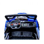 Jeep cu acumulator, 4 motoare, 12V, 7A fotografia produsului View 4 S