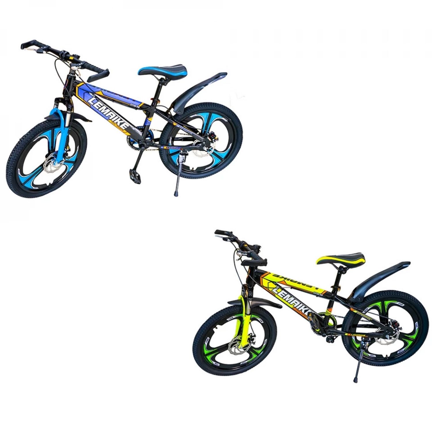 Bicicleta, nr. 22, TC-006-22 fotografia produsului